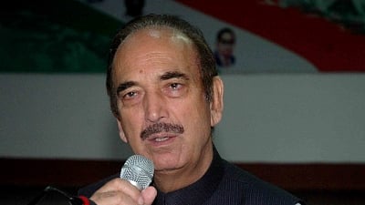 Put property tax imposition on hold till economic situation improves in J-K: Azad