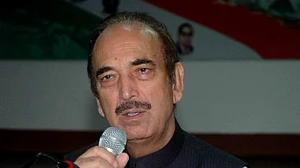 Put property tax imposition on hold till economic situation improves in J-K: Azad