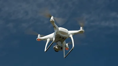 Tight security, drone surveillance in UP today