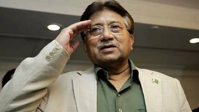 Former Pak dictator Musharraf's immediate return to Pakistan ruled out
