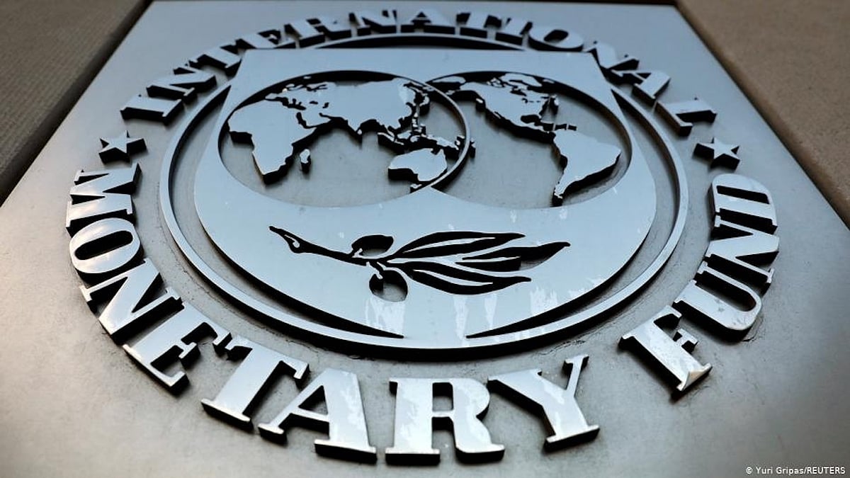IMF says oil prices steady so far despite Venezuela and Iran tensions