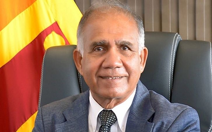 Lanka electricity chief resigns after withdrawing remark on Adani Group deal