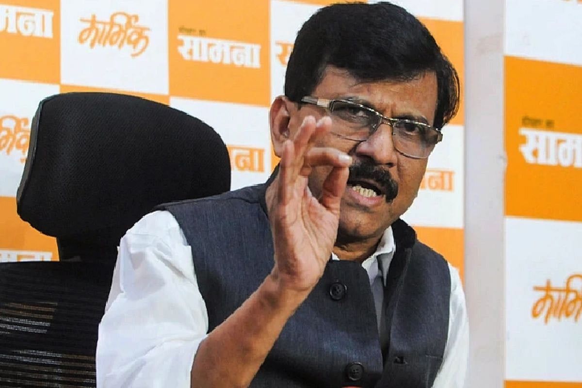 Money laundering case: Sanjay Raut's bail plea hearing to continue on Oct 21, judicial custody extended