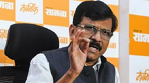 Money laundering case: Sanjay Raut's bail plea hearing to continue on Oct 21, judicial custody extended