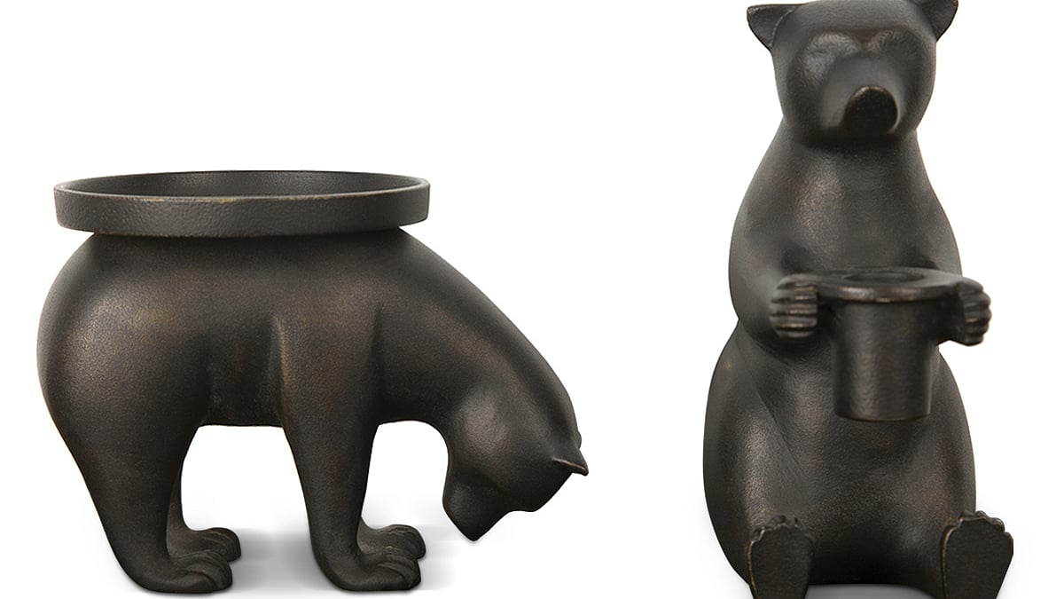 World Environment Day: Unique decor collection inspired from flora and fauna 
