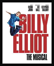 'Billy Elliot: The Musical,' a multi-award-winning blockbuster arrives in India