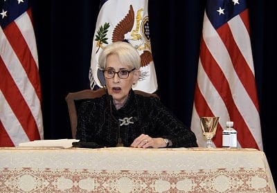 US Deputy Secretary of State to visit Seoul