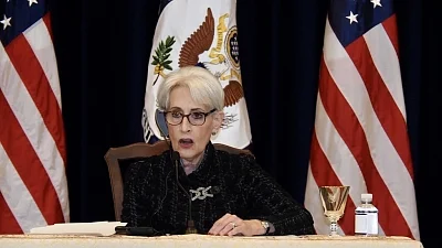 US Deputy Secretary of State to visit Seoul