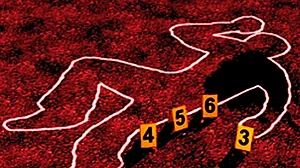 TN man accused of raping daughter-in-law hacks son to death
