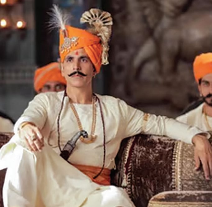 Reel Life: Sarkari stars in their hour of reckoning