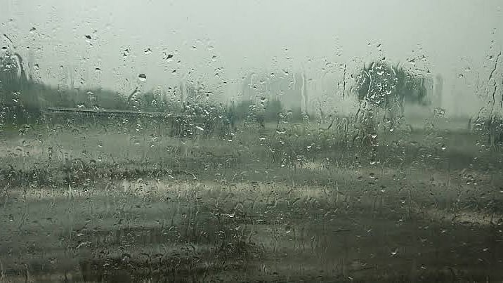 Monsoon enters north-east, heavy rains likely in Assam, Meghalaya