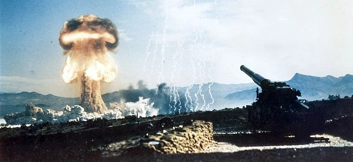 Washington D.C. must worry about Russian troops in Nicaragua and the devastation of Ukraine 