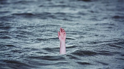 Three drown in river in MP