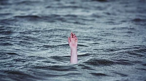 Two kids feared drowned in Yamuna, one rescued