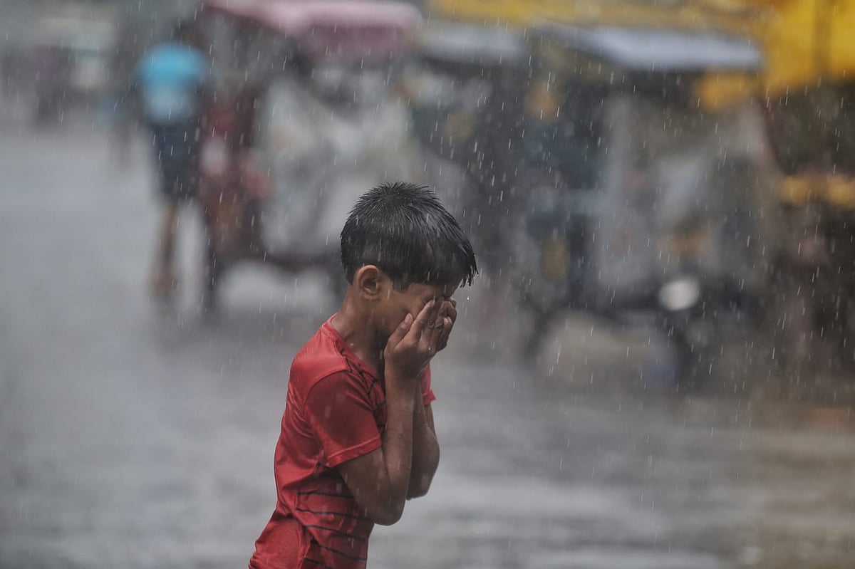 Delhi: Traffic jams, waterlogging return with monsoon; waterlogging in Pragati Maidan tunnel belies PWD claims