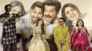 'Jugjugg Jeeyo' rakes in Rs 9.28 crore on opening day