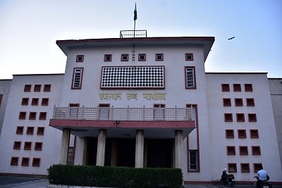 In a first, a 'judge couple' in Rajasthan HC