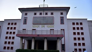 In a first, a 'judge couple' in Rajasthan HC