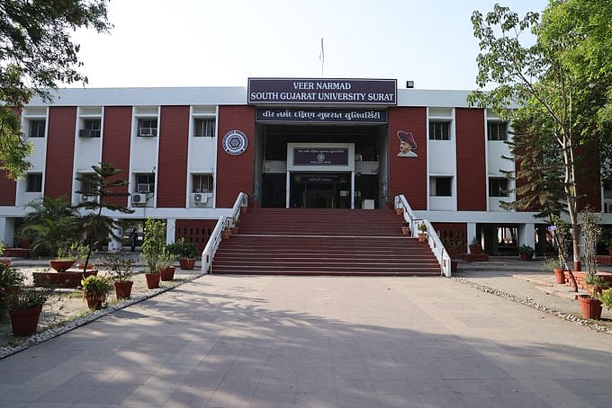 Students' union opposes Gujarat varsity's decision to make Voter ID mandatory for exams