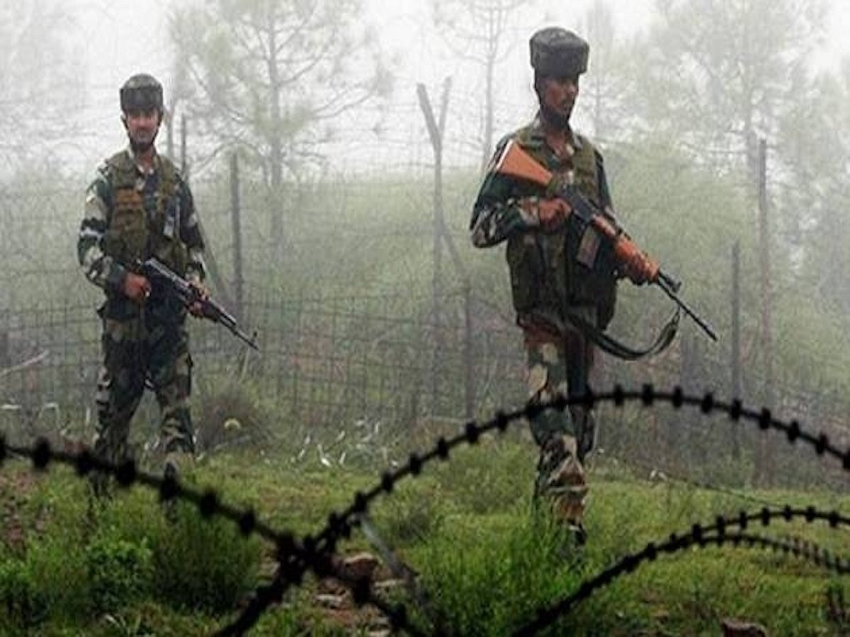 Army soldier dies of gunshot wound at Bathinda military station