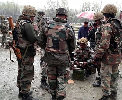 Explosive device detected, defused in J&K's Baramulla