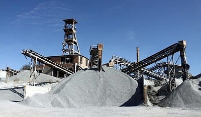 Cement sector's capacity utilisation to drop to 65%: Fitch Ratings
