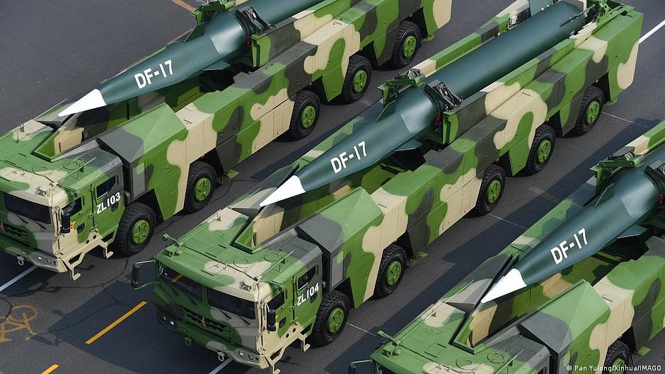 Number of usable nuclear warheads increased in 2022 — report