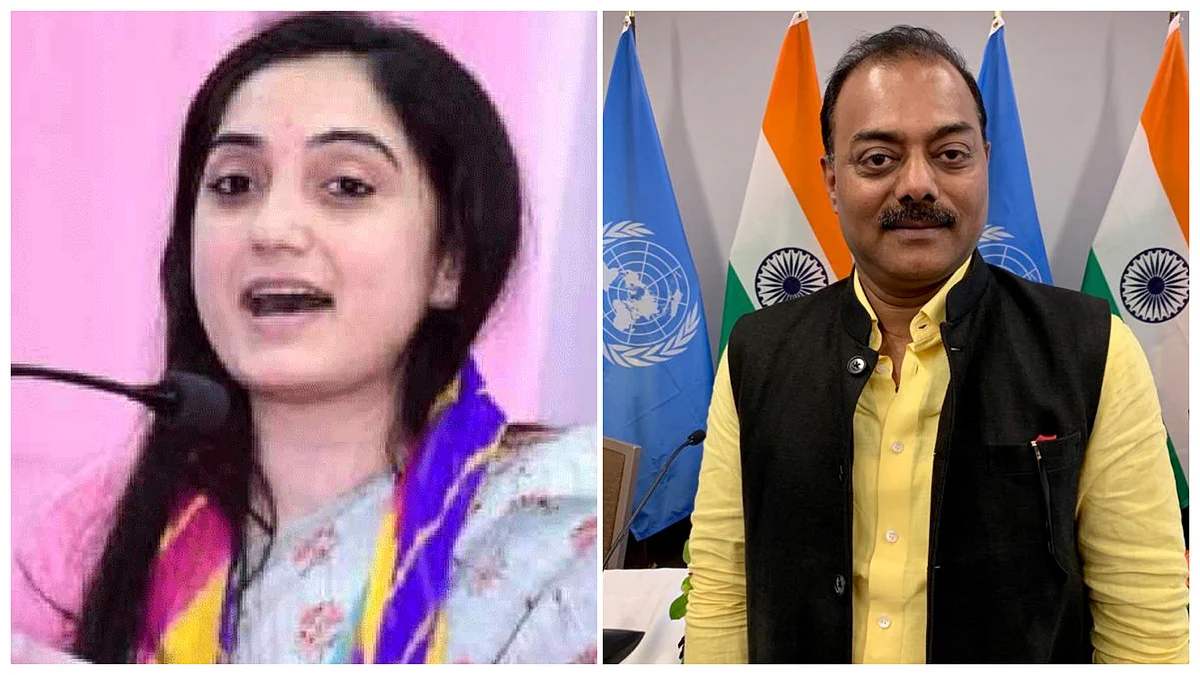 BJP leaders’ obnoxious remarks on Prophet Mohammed won't be forgotten for a long time, at India's cost