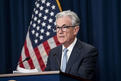 Recession is certainly a possibility, says US Fed chief