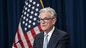 Recession is certainly a possibility, says US Fed chief