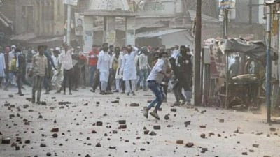 Bank accounts of Kanpur riots accused under scanner
