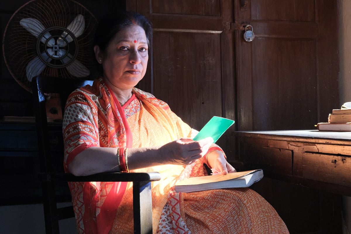 Nirmal Pathak Ki Ghar Wapsi: Not an attempt to preach