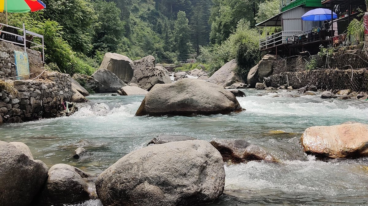 Safe, calm and idyllic Manali deceptive, hides strong undercurrents
