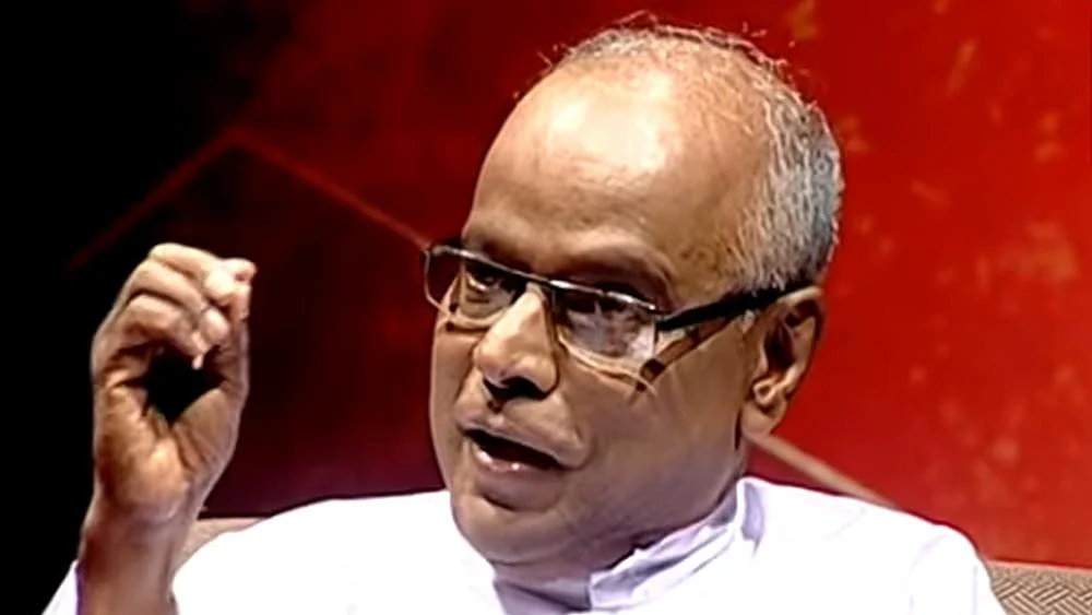 Kerala bypoll verdict is in favour of inclusive democracy: Christian leader Fr Paul Thelakat