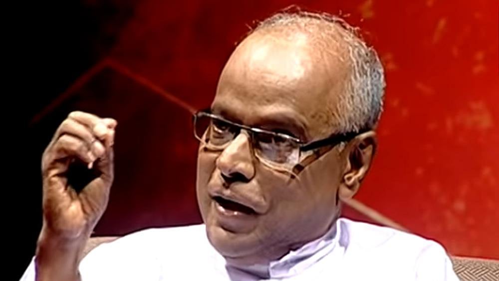 Kerala bypoll verdict is in favour of inclusive democracy: Christian leader Fr Paul Thelakat