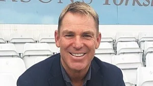 Shane Warne's advertisement during Headingley Test draws fans' ire