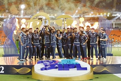 IPL teams commanding higher valuations than global football counterparts
