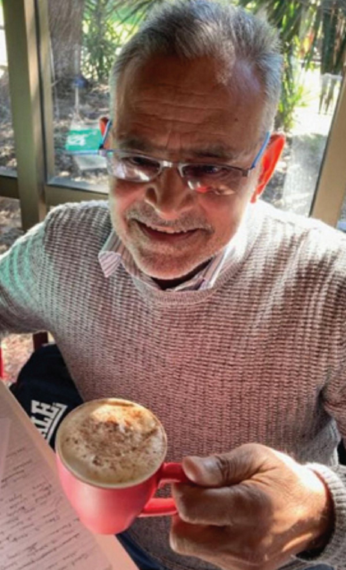 Abbas Bhai

