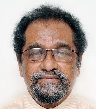 Alex Chandy