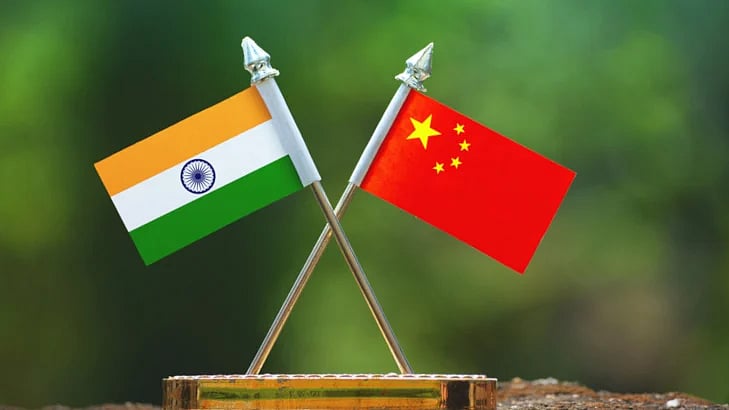 China continuing to harden its position along borders with India: US Defence Secretary