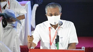 Kerala gold smuggling case: Congress, BJP demand Pinarayi Vijayan's resignation
