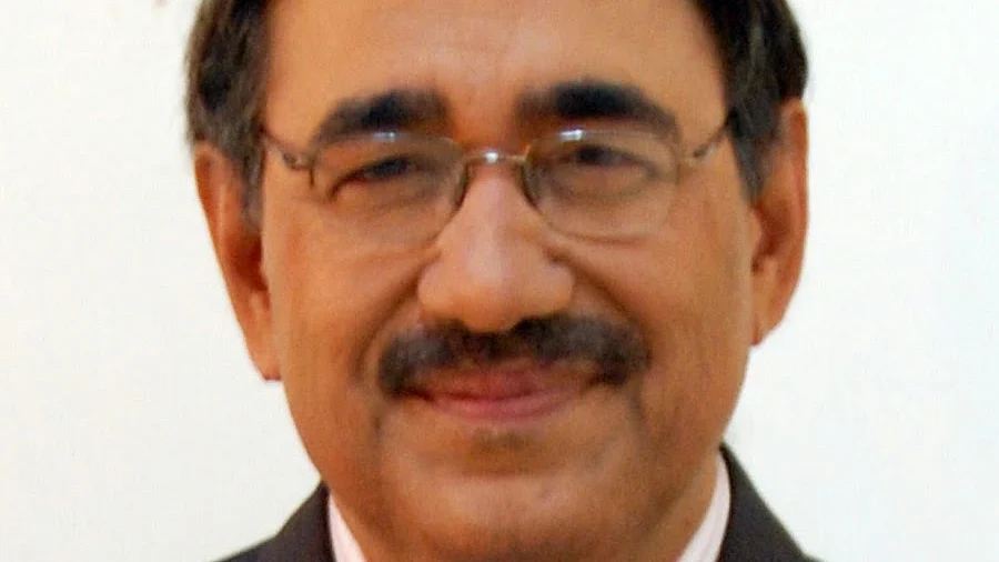 Noted Marathi newsreader Pradeep Bhide passes away at 68