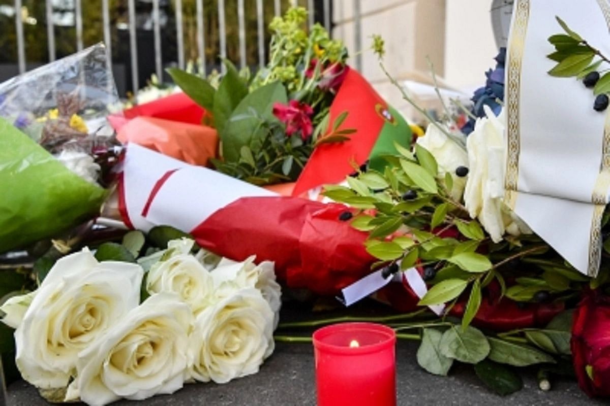 French court issues guilty verdicts over 2015 Paris terror attacks