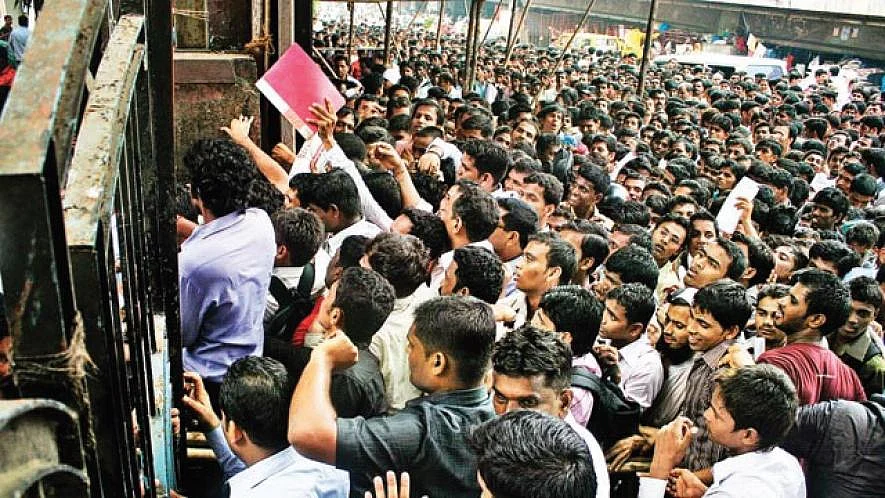 Modi wants to generate 10.5 lakh jobs ahead of 2024 polls, but India needs 9.5 crore jobs now, say economists