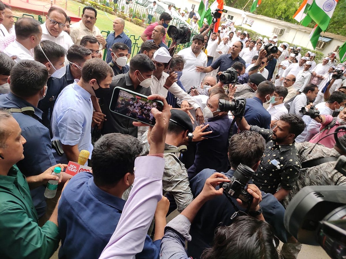 LIVE News Updates: Delhi HC rejects Brinda's plea for FIR against hate speeches concerning anti-CAA protests