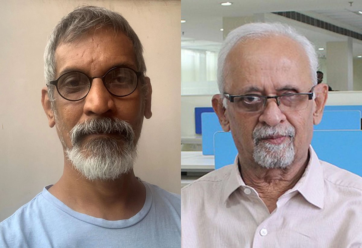 Rajesh Jha appointed as Group Editor-in-Chief of Associated Journals Limited for both Print and Web verticals