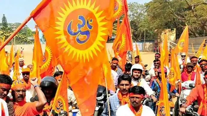 Prophet remarks row: VHP calls for mass recitation of Hanuman Chalisa in Delhi temples on Tuesday