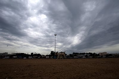 IMD warns of cyclone forming in Arabian Sea, may affect Mumbai & Konkan