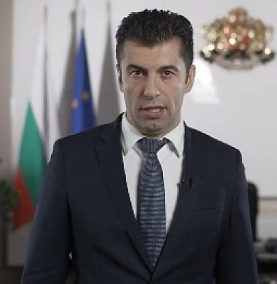 Bulgarian govt ousted by no-confidence vote