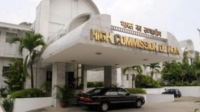 Comments against Prophet: Pak summons Indian chargé d'affaires; India says OIC's comments 'narrow-minded'